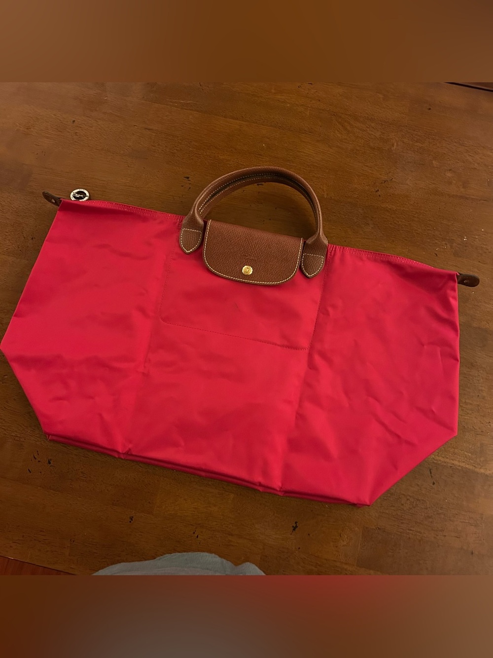 LE PLIAGE ORIGINAL L TRAVEL BAG